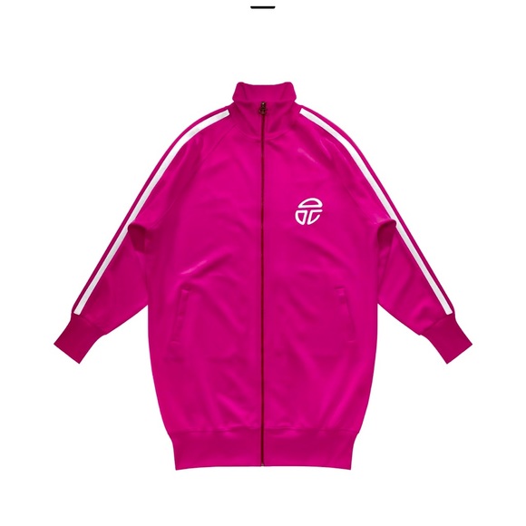 Telfar Azalea Jacket Dress Size Xs/S.SOLD OUT!! - Picture 2 of 3